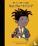 Sanchez Vegara, Maria Isabel - Jean-Michel Basquiat