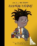 Sanchez Vegara, Maria Isabel - JEAN-MICHEL BASQUIAT