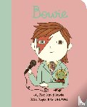 Sanchez Vegara, Maria Isabel - David Bowie