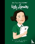 Sanchez Vegara, Maria Isabel - Hedy Lamarr