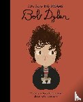 Sanchez Vegara, Maria Isabel - Bob Dylan