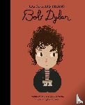 Sanchez Vegara, Maria Isabel - Sanchez Vegara, M: Bob Dylan
