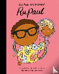 Sanchez Vegara, Maria Isabel - RuPaul