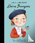 Sanchez Vegara, Maria Isabel - LOUISE BOURGEOIS