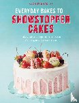 Turner, Mich - Everyday Bakes to Showstopper Cakes