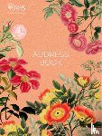 Royal Horticultural Society - Royal Horticultural Society Desk Address Book