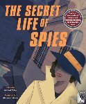 Noble, Michael - The Secret Life of Spies