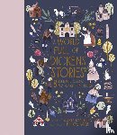 McAllister, Angela - A World Full of Dickens Stories