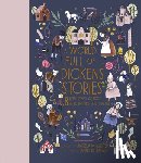McAllister, Angela - A World Full of Dickens Stories