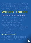 Bird, Michael, Bird, Orlando - Writers' Letters