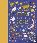 McAllister, Angela - A Bedtime Full of Stories