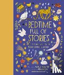 McAllister, Angela - A Bedtime Full of Stories