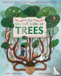 Butterfield, Moira - Secret Life of Trees