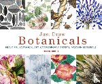 Birch, Helen - Just Draw Botanicals