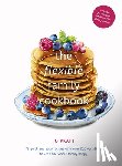 Pratt, Jo - The Flexible Family Cookbook