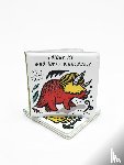 Sajnani, Surya - Colour Me: Who Loves Dinosaurs?