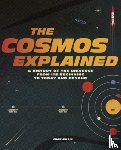 Liu, Charles - The Cosmos Explained