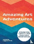 Zappaterra, Yolanda - Amazing Art Adventures