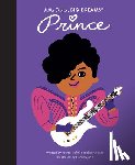 Sanchez Vegara, Maria Isabel - Sanchez Vegara, M: Prince