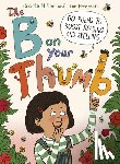 Hiller, Colette - The B on Your Thumb: 60 Poems to Boost Reading and Spelling