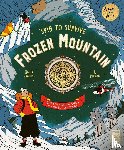 Hawkins, Emily - Spin to Survive: Frozen Mountain