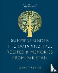 Usmani, Sumayya - Summers Under the Tamarind Tree