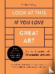 Ashby, Chloe - Look At This If You Love Great Art