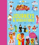 Howard, Martin - A World Full of Journeys and Migrations