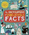 Wilsher, Jane - The Encyclopedia of Unbelievable Facts