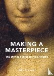 Mancoff, Debra N. - Making A Masterpiece