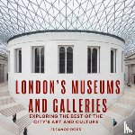 Ross, Eleanor - London's Museums and Galleries