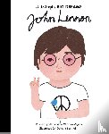 Sanchez Vegara, Maria Isabel - John Lennon