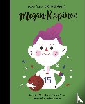 Sanchez Vegara, Maria Isabel - Megan Rapinoe