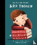 Sanchez Vegara, Maria Isabel - J. R. R. Tolkien