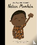 Sanchez Vegara, Maria Isabel - Nelson Mandela