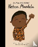 Sanchez Vegara, Maria Isabel - Sanchez Vegara, M: Nelson Mandela