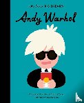 Sanchez Vegara, Maria Isabel - Andy Warhol