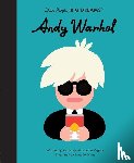 Sanchez Vegara, Maria Isabel - ANDY WARHOL