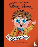 Sanchez Vegara, Maria Isabel - Sanchez Vegara, M: Elton John