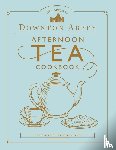 Neame, Gareth - The Official Downton Abbey Afternoon Tea Cookbook