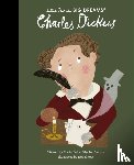 Sanchez Vegara, Maria Isabel - Charles Dickens