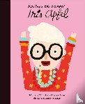 Sanchez Vegara, Maria Isabel - Iris Apfel