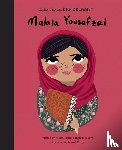 Sanchez Vegara, Maria Isabel - Sanchez Vegara, M: Malala Yousafzai