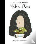 Sanchez Vegara, Maria Isabel - Yoko Ono