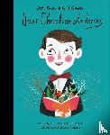 Sanchez Vegara, Maria Isabel - Hans Christian Andersen