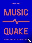 Dimery, Robert - MusicQuake