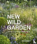 Hodgson, Ian - New Wild Garden