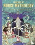 Birkett, Tom - Legends of Norse Mythology