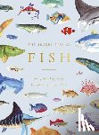 Mackay-Hope, Doug - The Secret Life of Fish