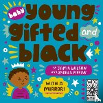 Wilson, Jamia - Baby Young, Gifted, and Black